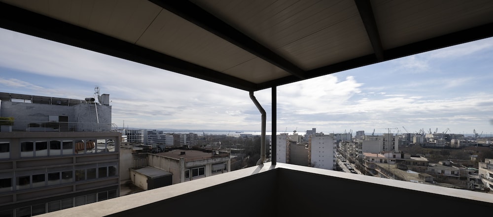 Rotonda Thessaloniki 41/50