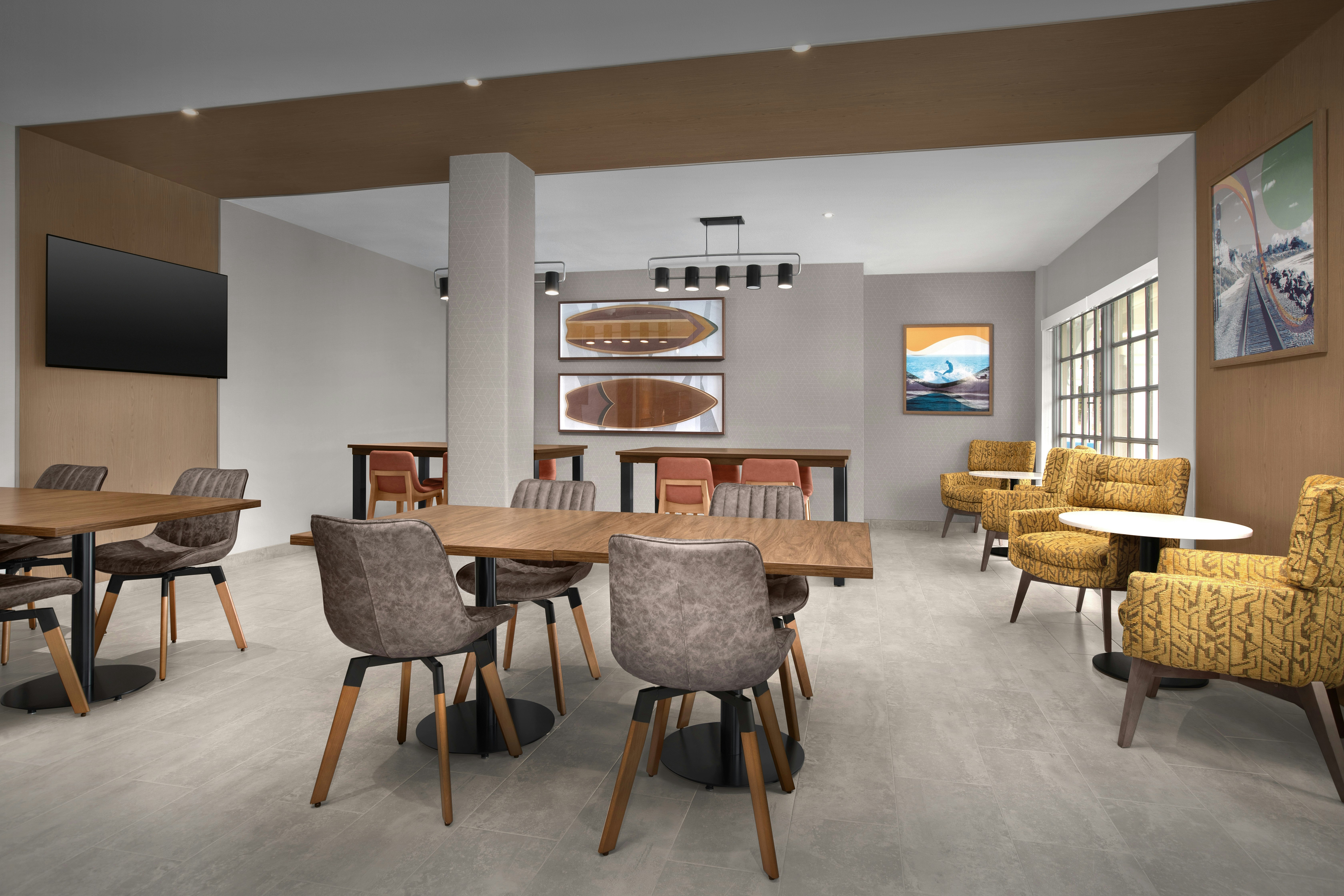 Hampton Inn and Suites San Clemente Beach 54/65