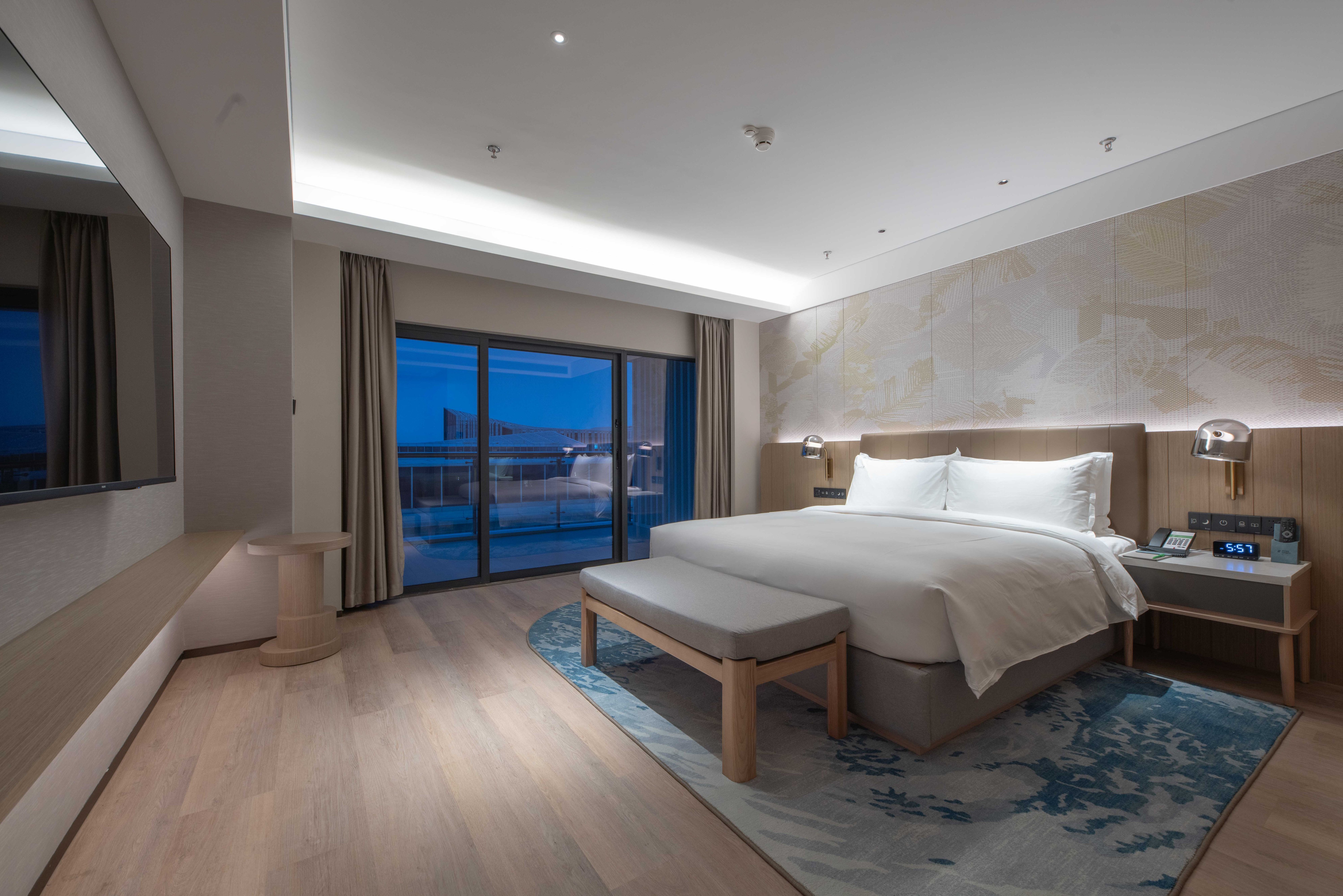 Holiday Inn Quzhou 26/59
