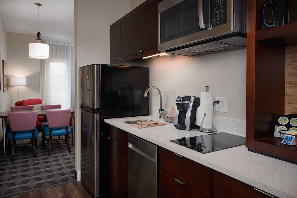 TownePlace Suites Fort Worth Northwest/Lake Worth 47/48
