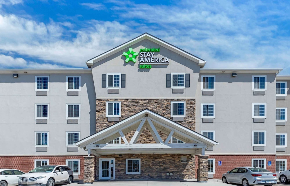 Extended Stay America Suites - Denver – Airport 1/43