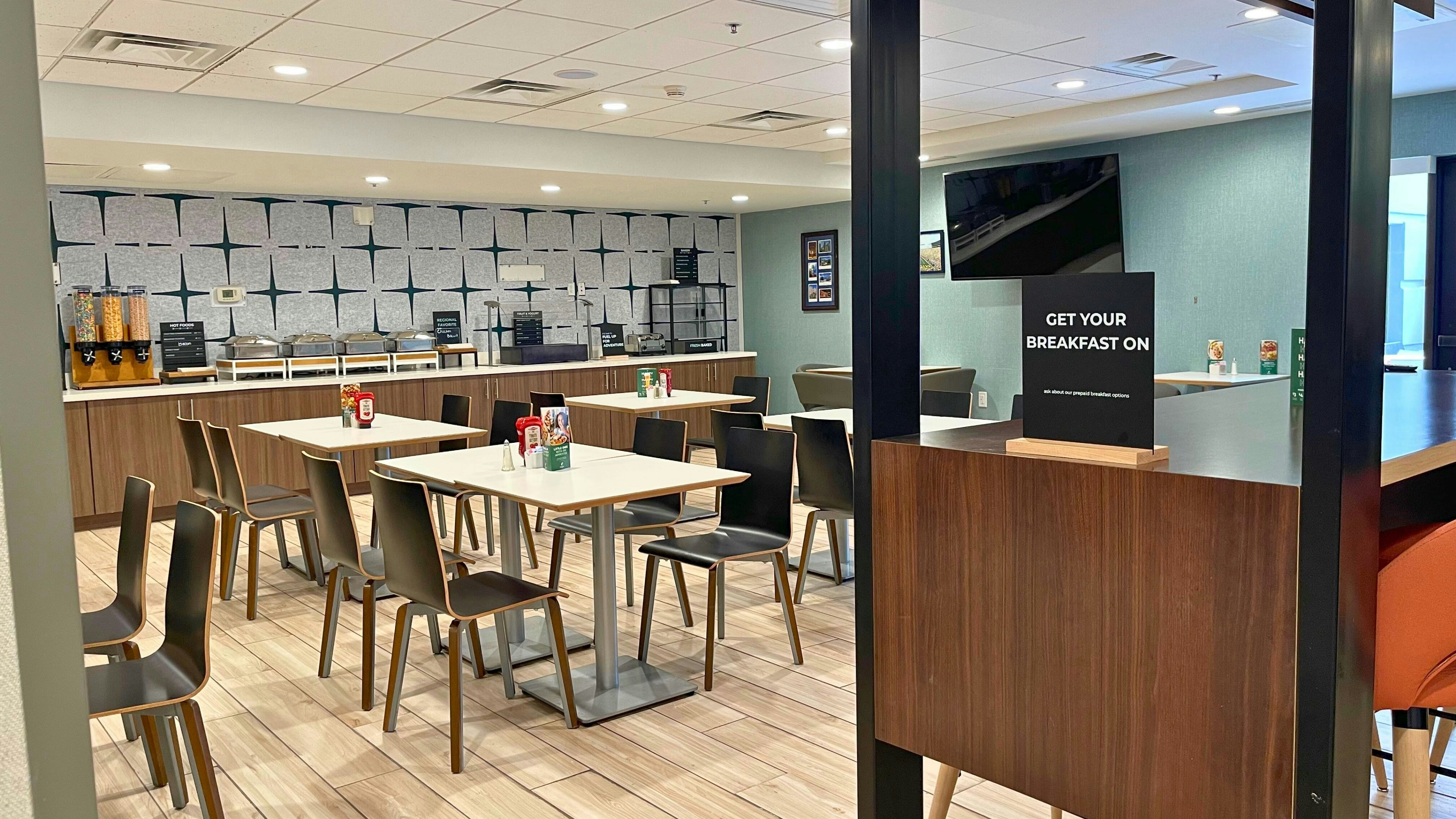 Holiday Inn Hotel Suites Ann Arbor Univ Michigan 59/73