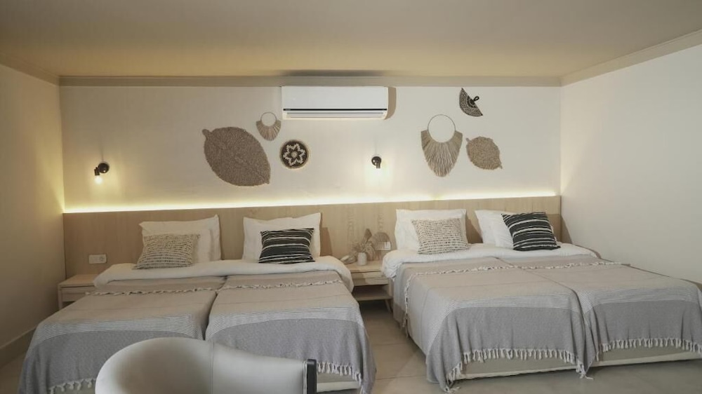 En Vie Beach Boutique Hotel-Adult Only 17/78
