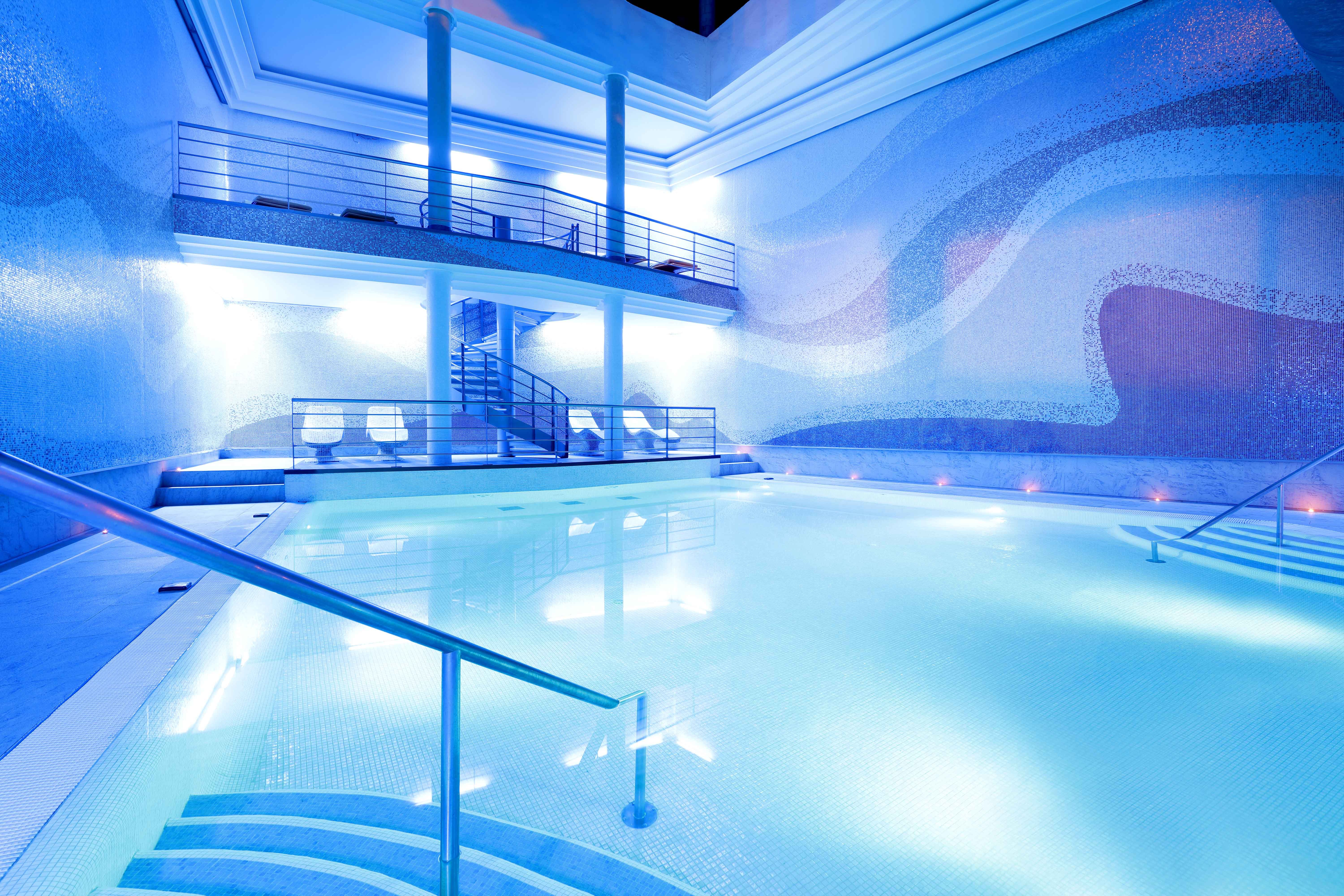 Exe Estepona Thalasso Spa Adults Only 15/50