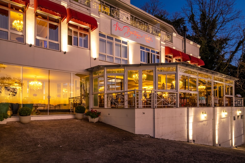 Le Boutique Hotel Gramado 3/71