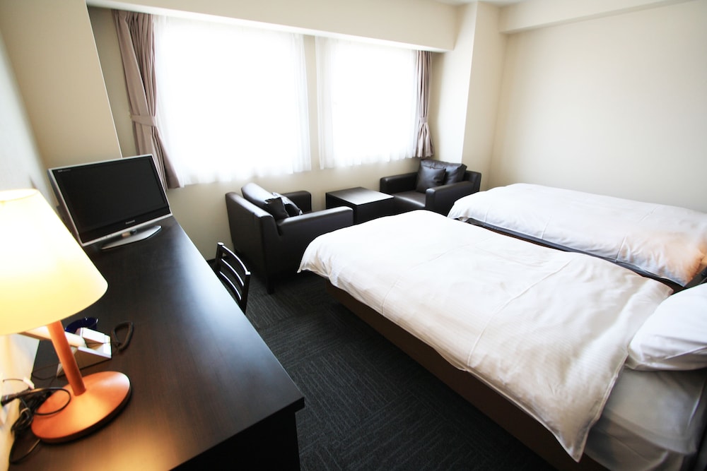 Green Rich Hotel Tosu Ekimae 15/44