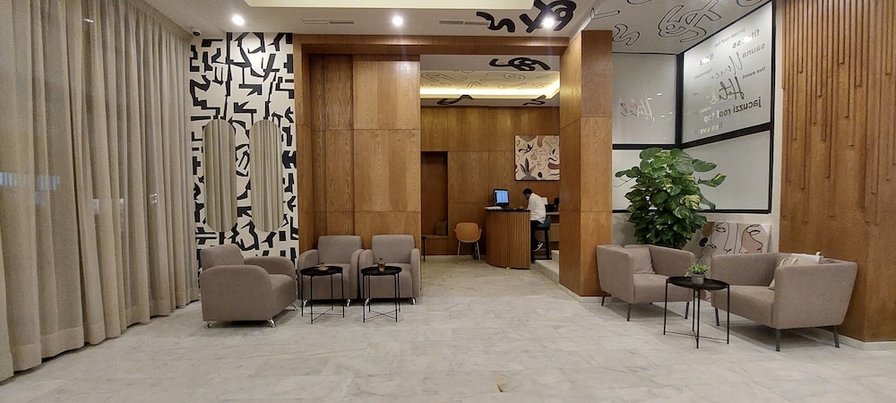 Unico Hotel Casablanca 35/47