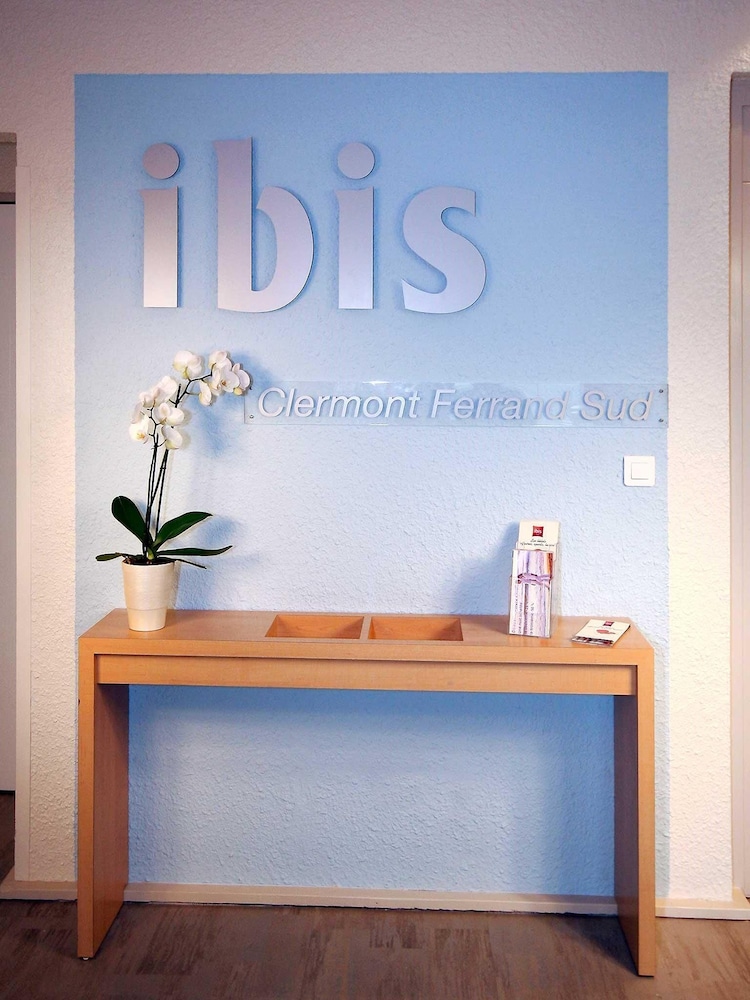 ibis Clermont Ferrand Sud Carrefour Herbet 9/57