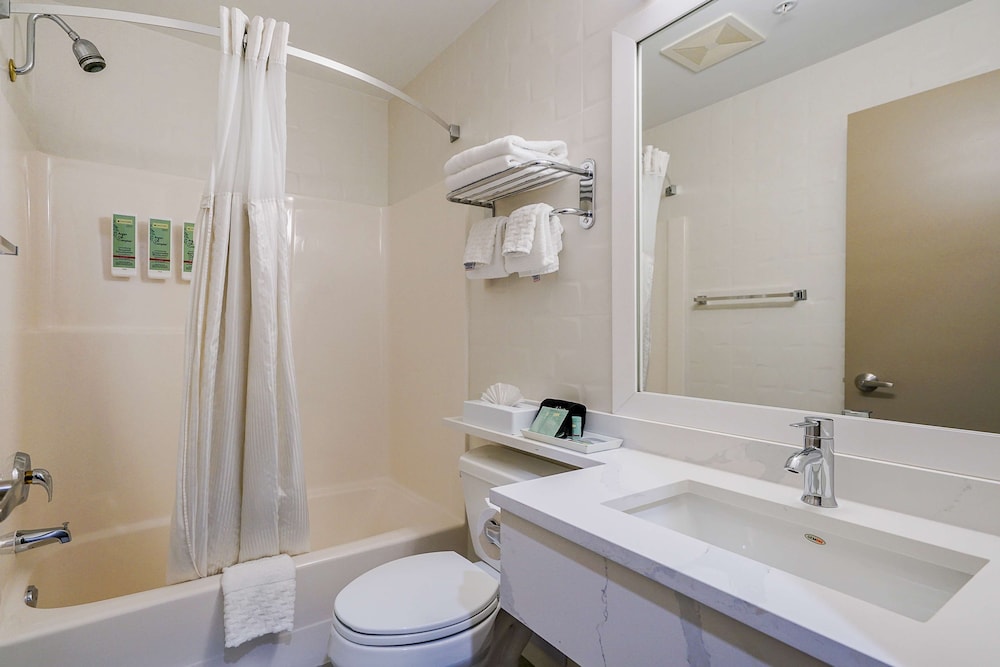 Best Western Peace Arch Inn 19/55