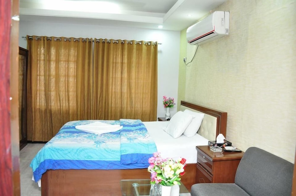 Hotel Aero Link 25/40