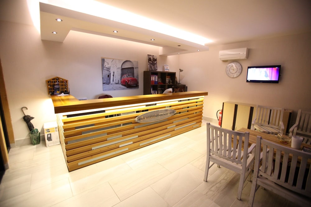 S3 Seahorse Beach Club & Hotel photo5