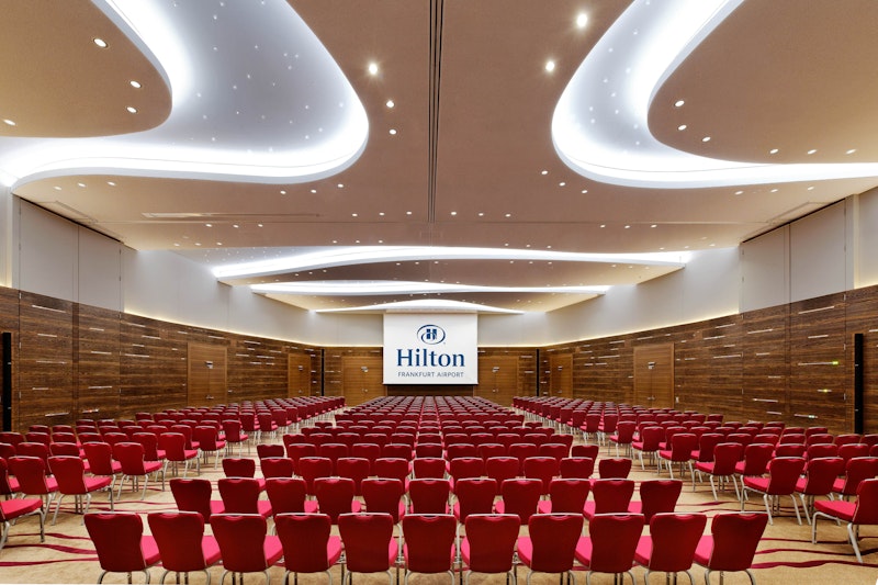 Hilton Frankfurt Airport 61/66
