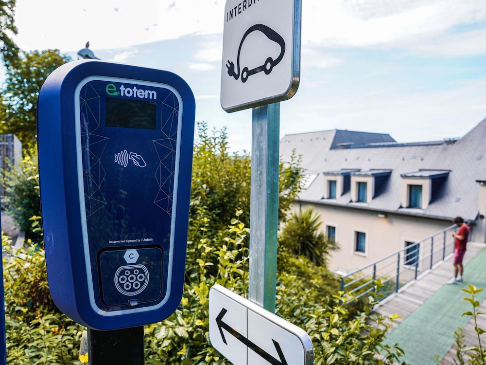 Ibis Bayeux Port En Bessin 7/73