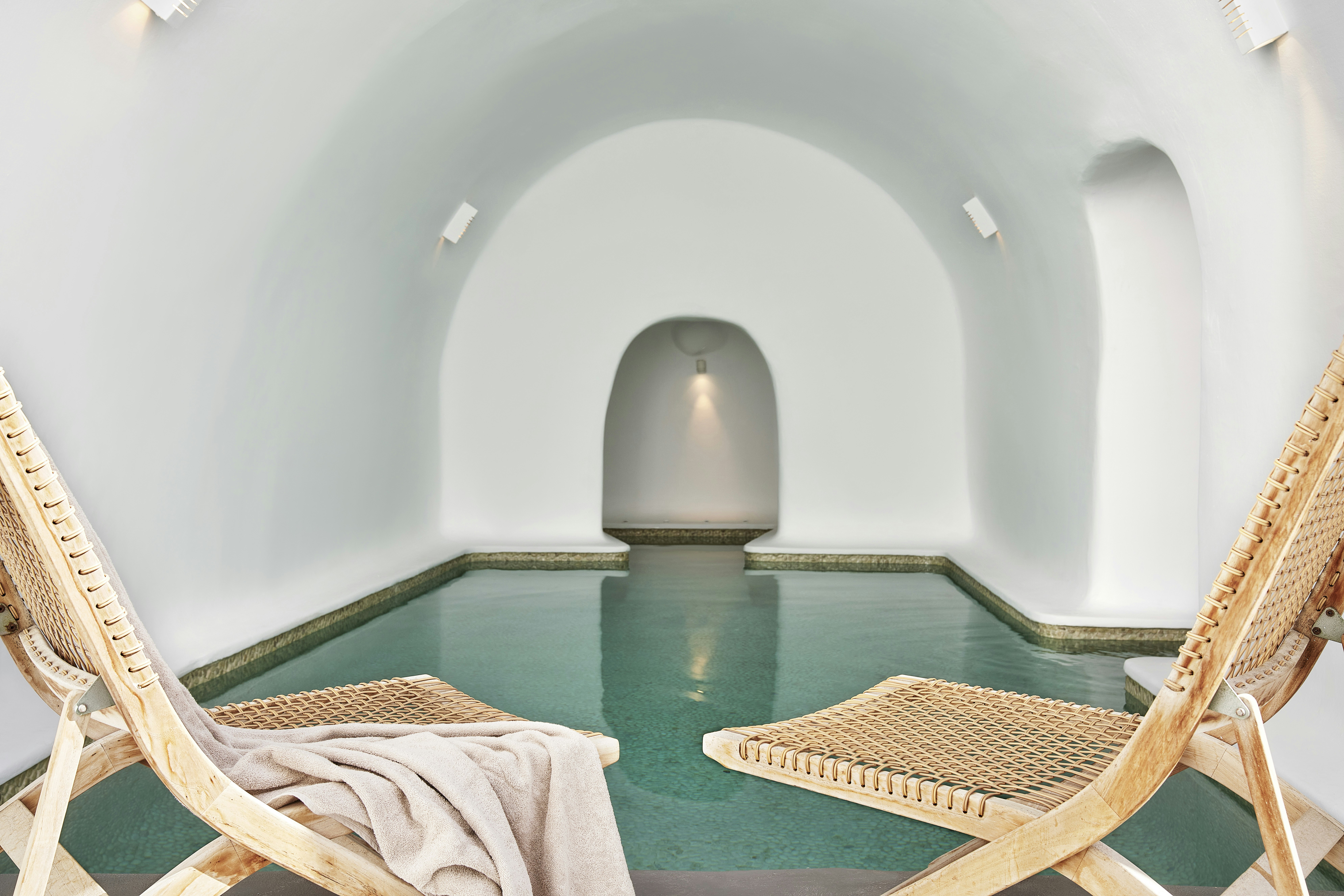 Katikies Santorini - Gea House - The Leading Hotels of the World 37/41