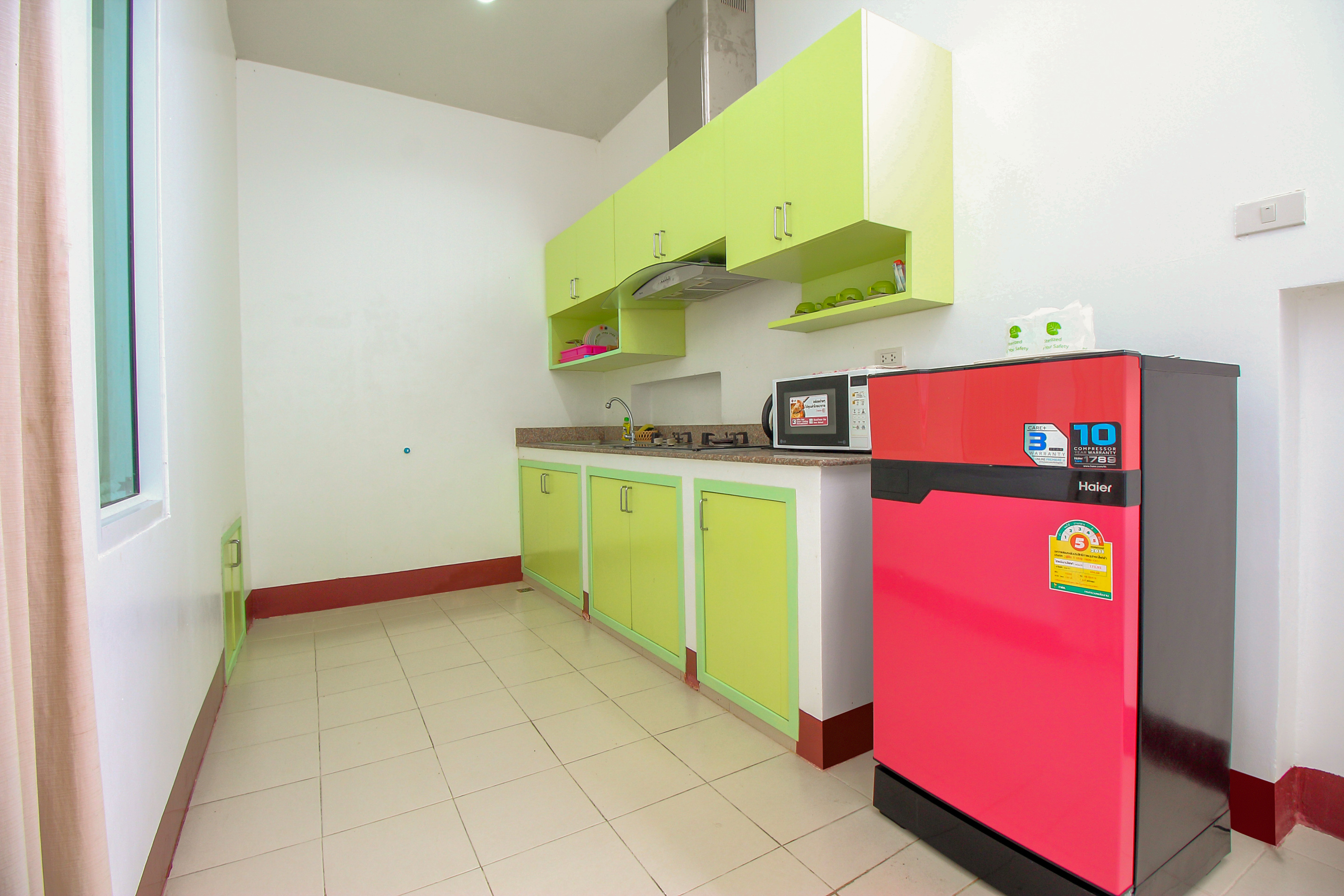 RedDoorz Plus Baan Noppadol Hua Hin Resort 8/50