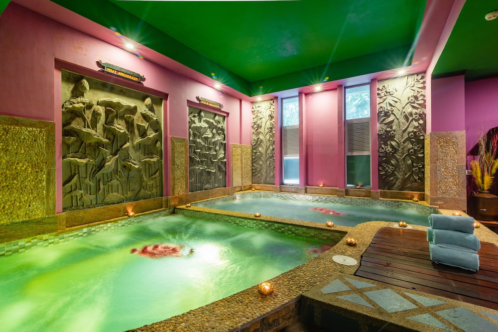 Empress Angkor Resort Spa 23/50