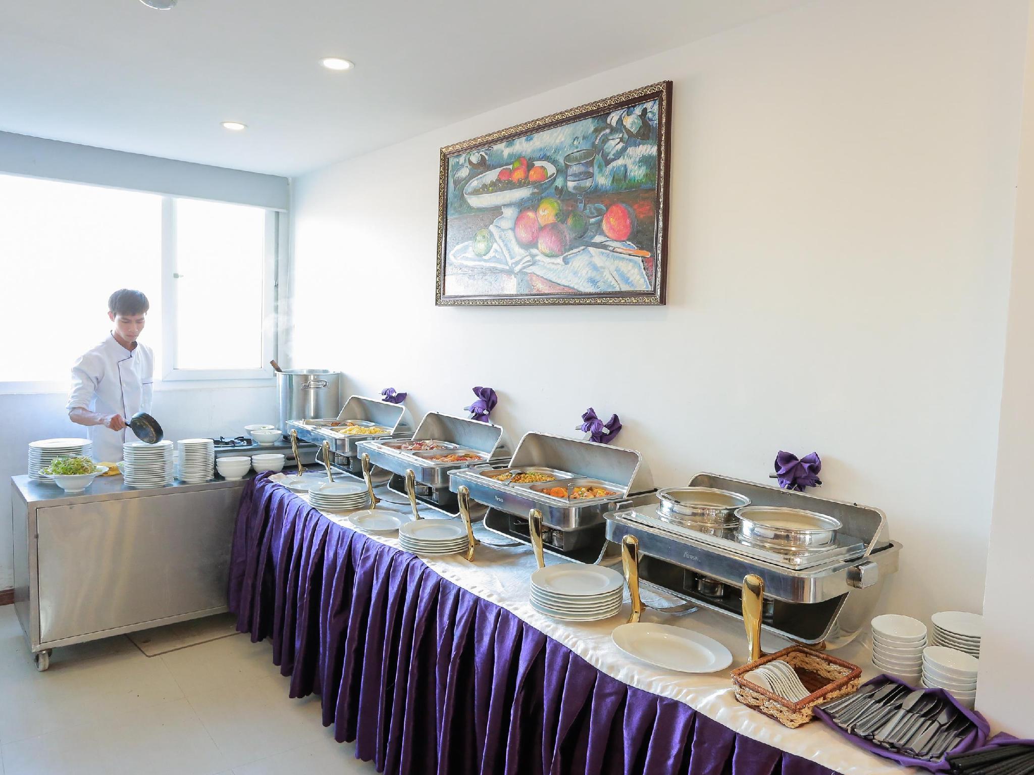 Lavender Nha Trang Hotel 71/74