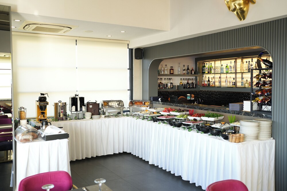 Turkay Otel 45/67