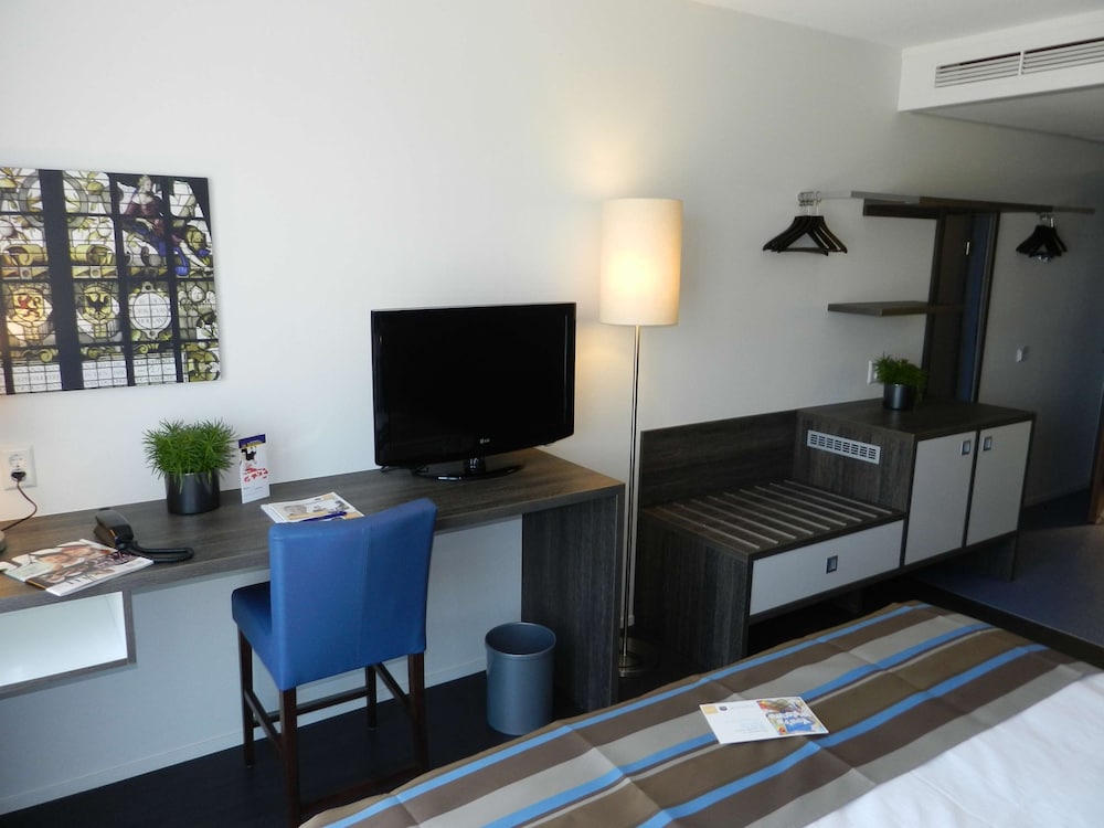 City Hotel Gouda, WorldHotels Crafted 49/57
