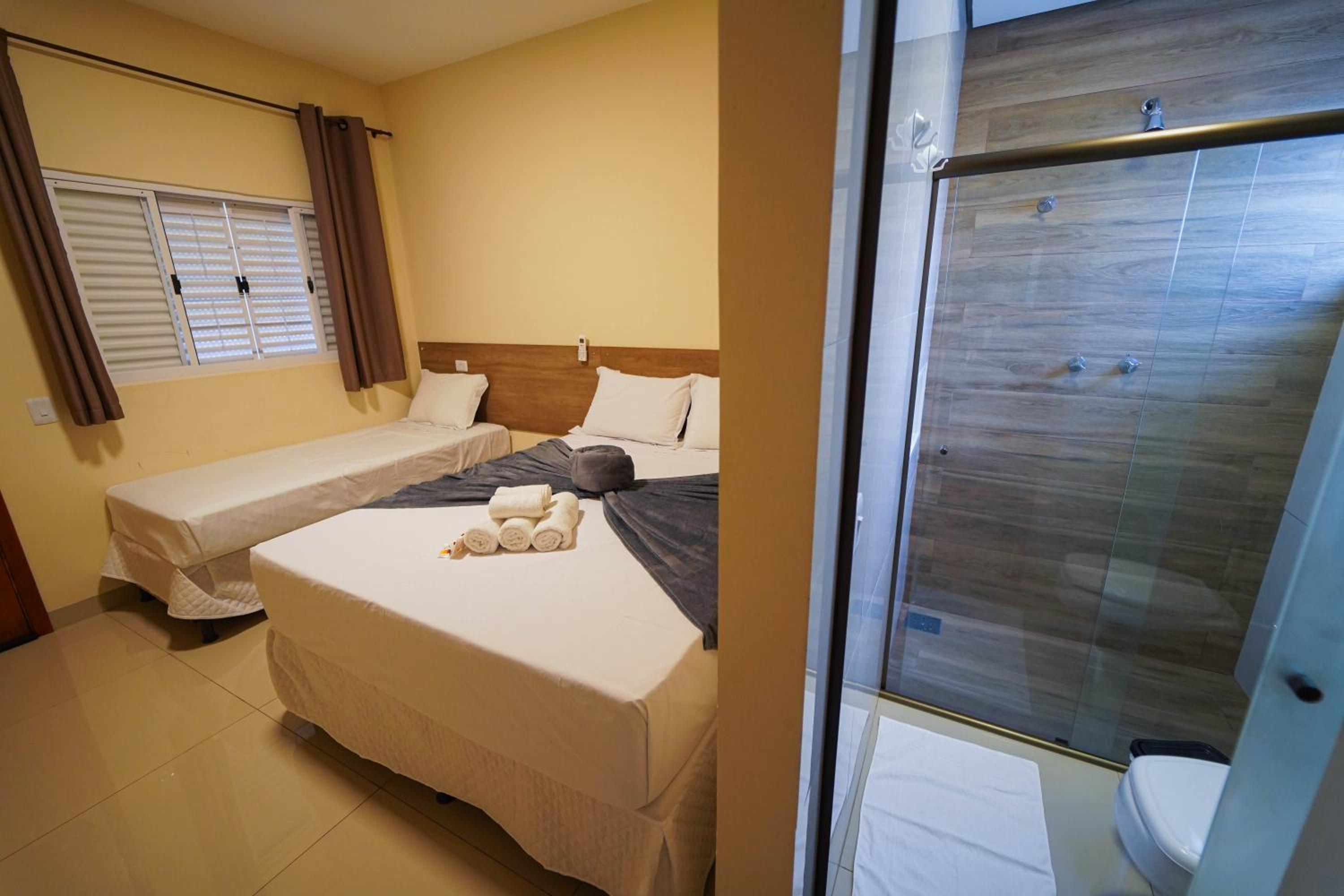 Aeroporto Eco Hotel 25/58