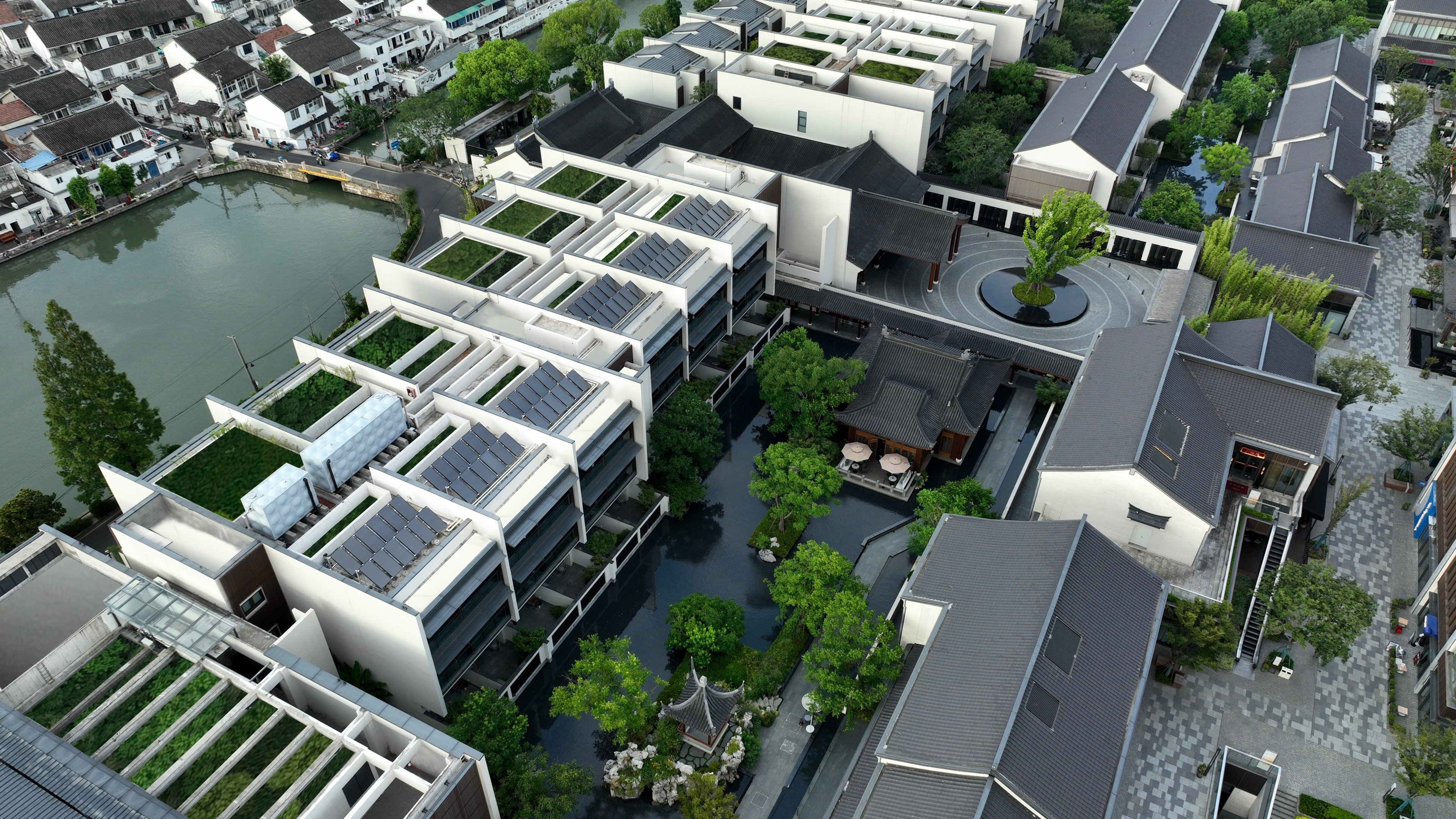 Kimpton Suzhou Bamboo Grove 6/50