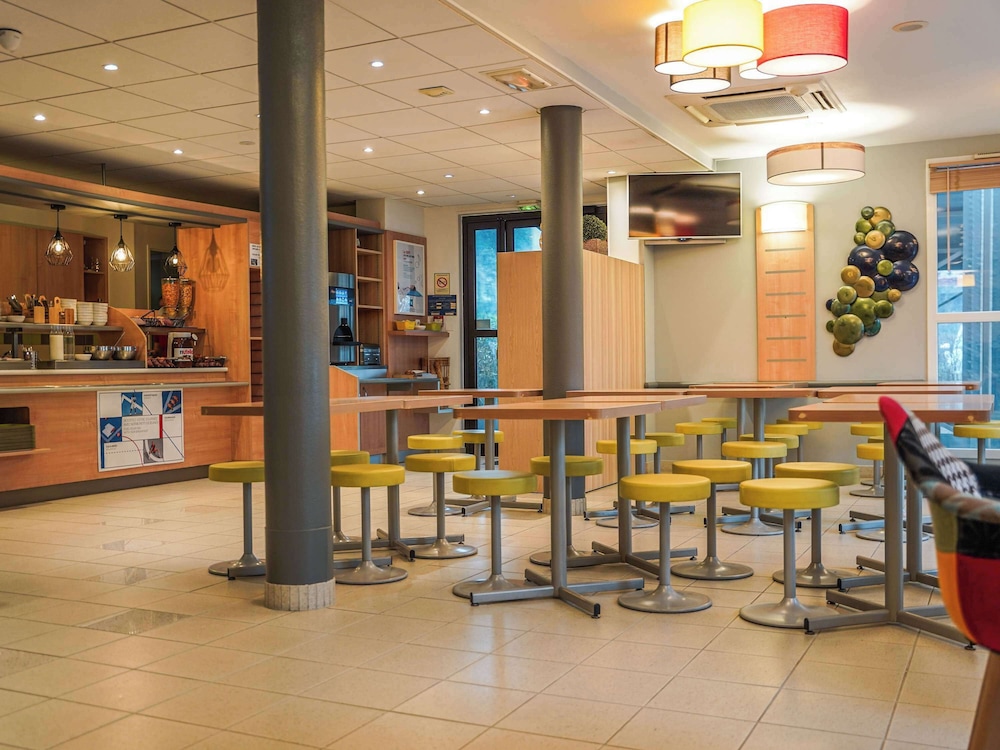 Ibis Budget Bayeux 41/50