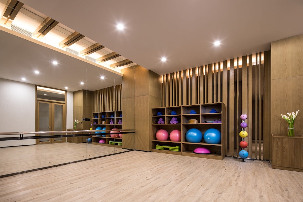amenities