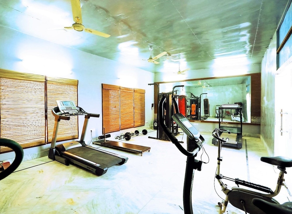 Kridha Residency 20/30
