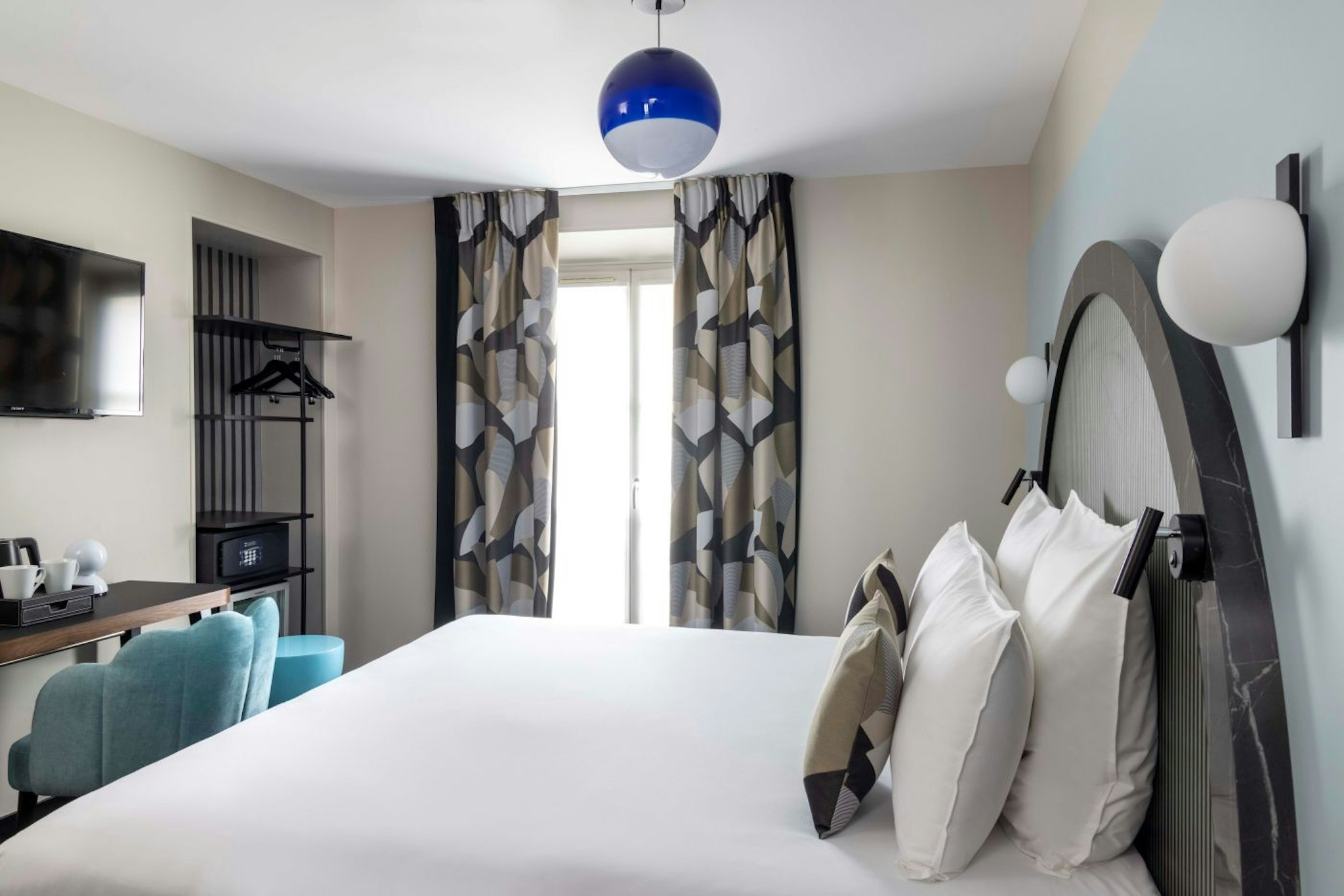 Hotel Regina Opera Grands Boulevards 27/53