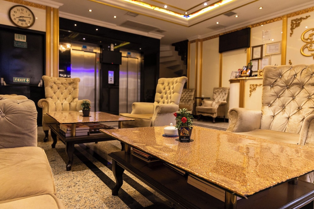 Grand Rosa Hotel 32/42