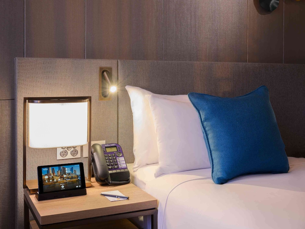 Novotel Melbourne Central Hotel 29/71