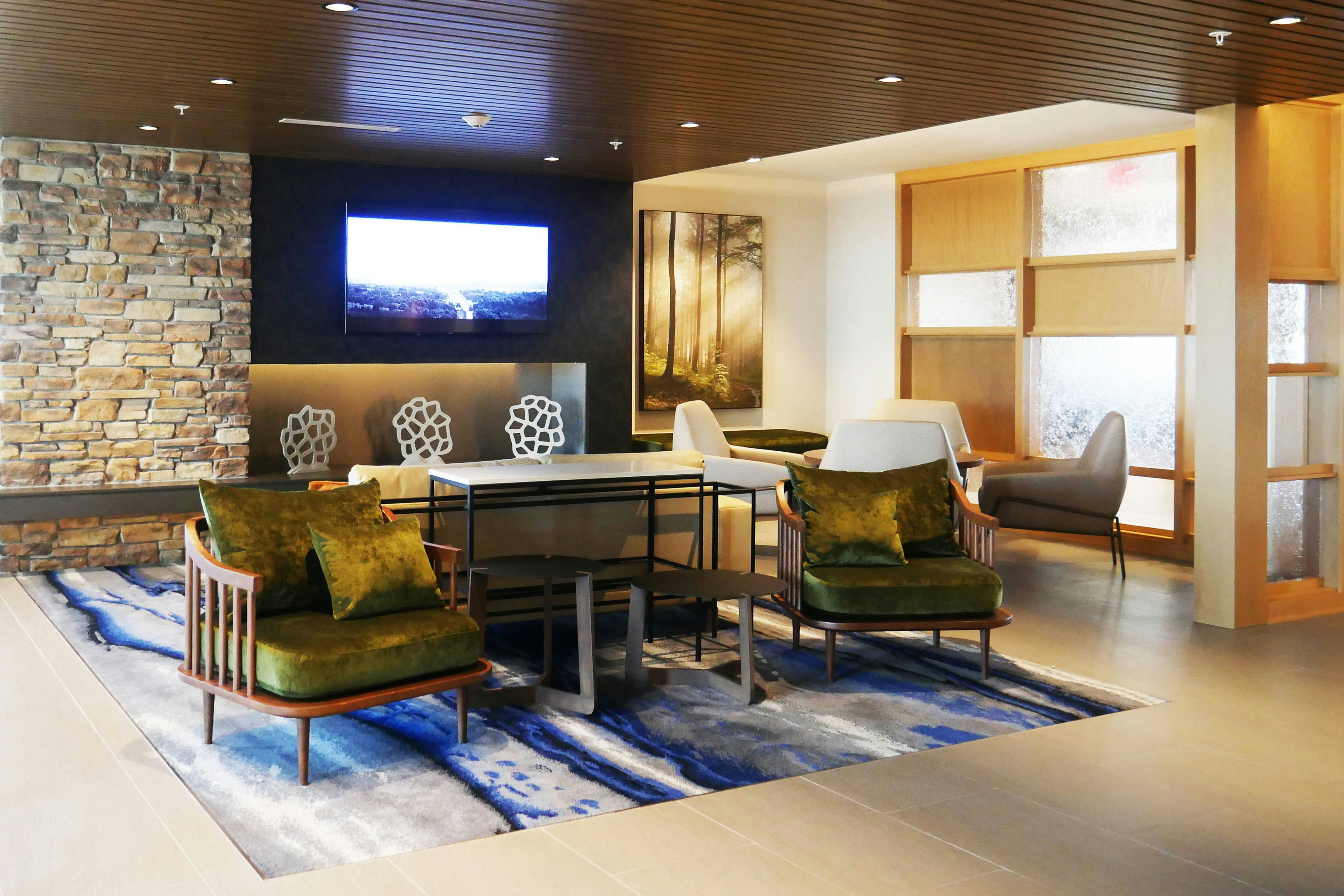 Fairfield Inn Suites By Marriott Melbourne Viera Town Center 32/51
