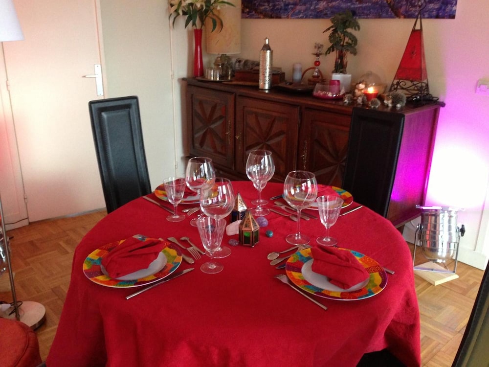 Chambre D'amis 31/44
