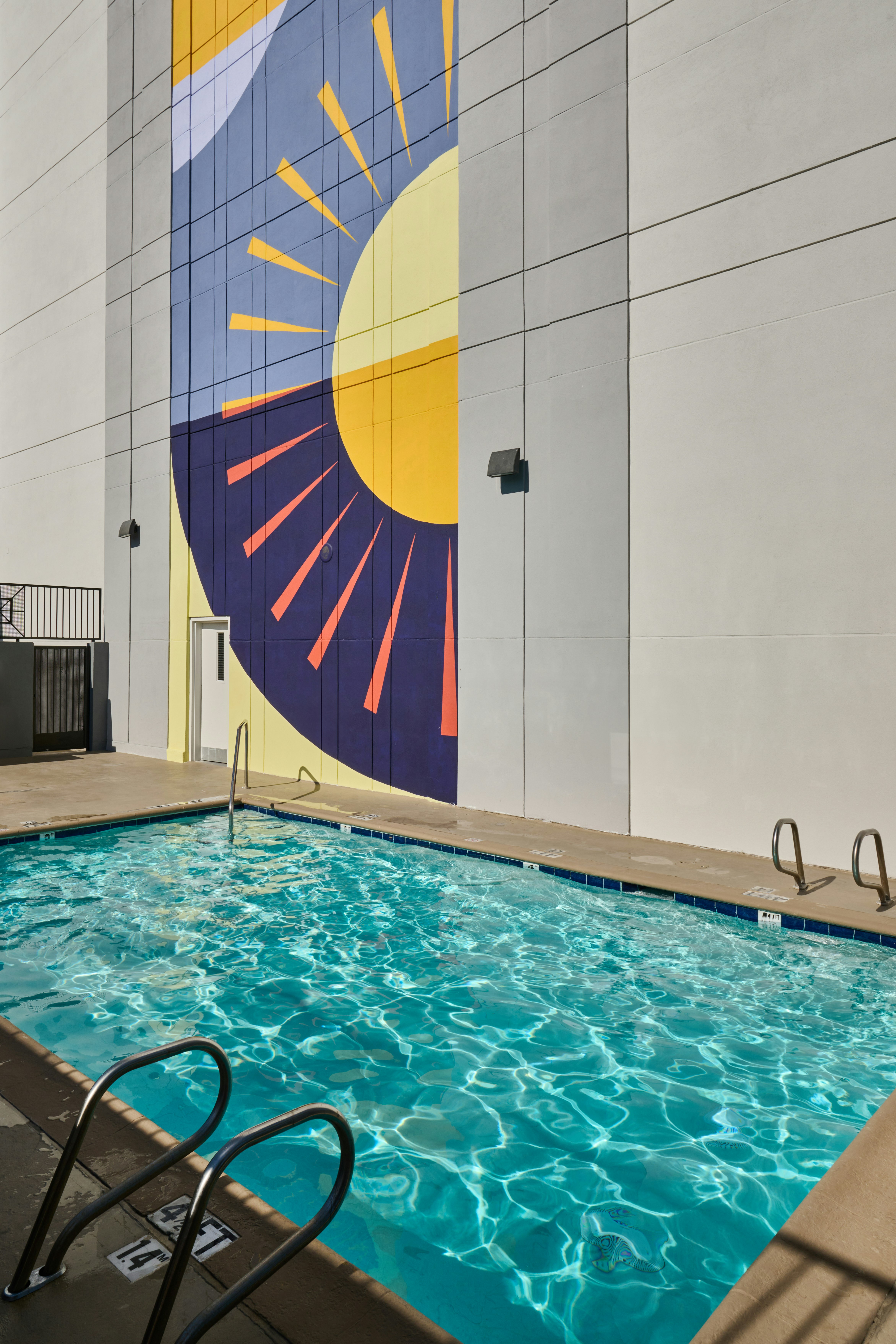 Hotel Zessa Orange County Airport, a DoubleTree by Hilton 28/59