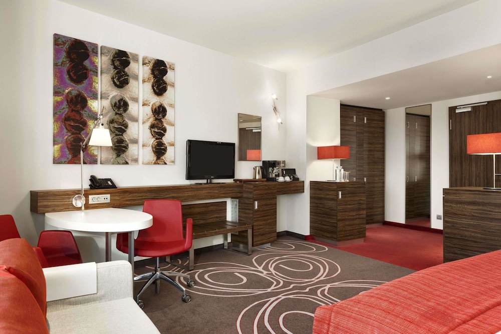 Ramada by Wyndham Pitesti 4/26