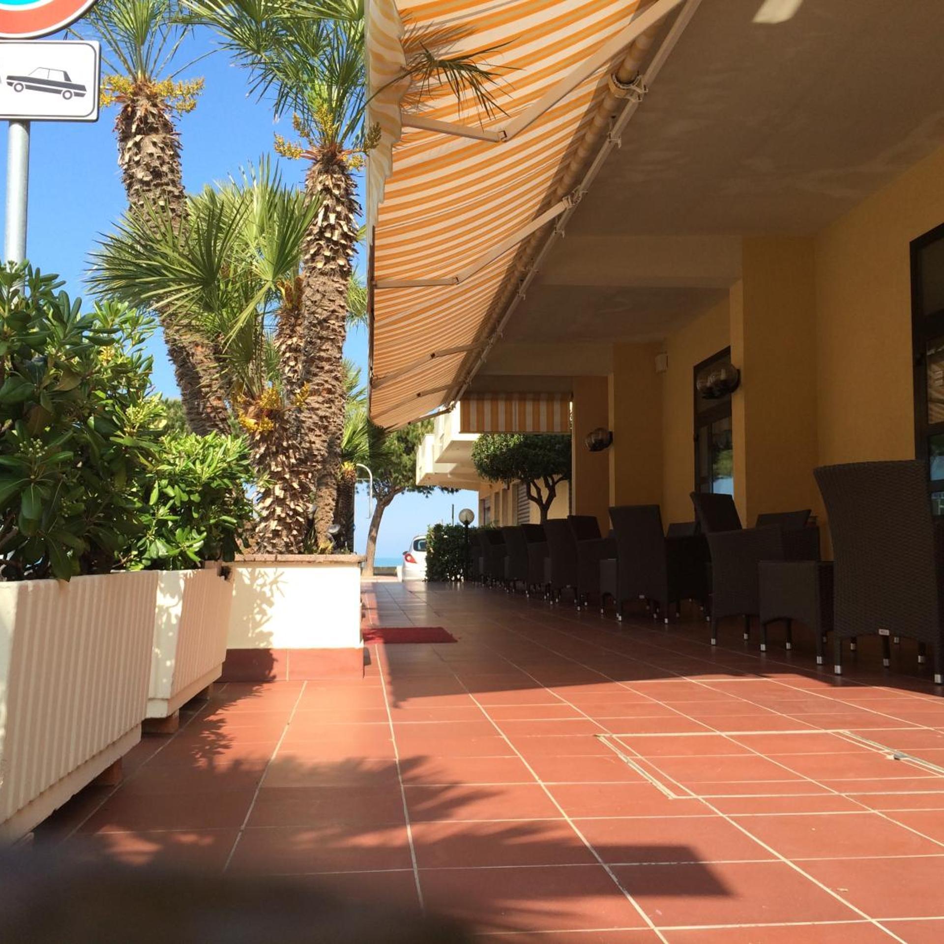 Hotel Florida 24/50