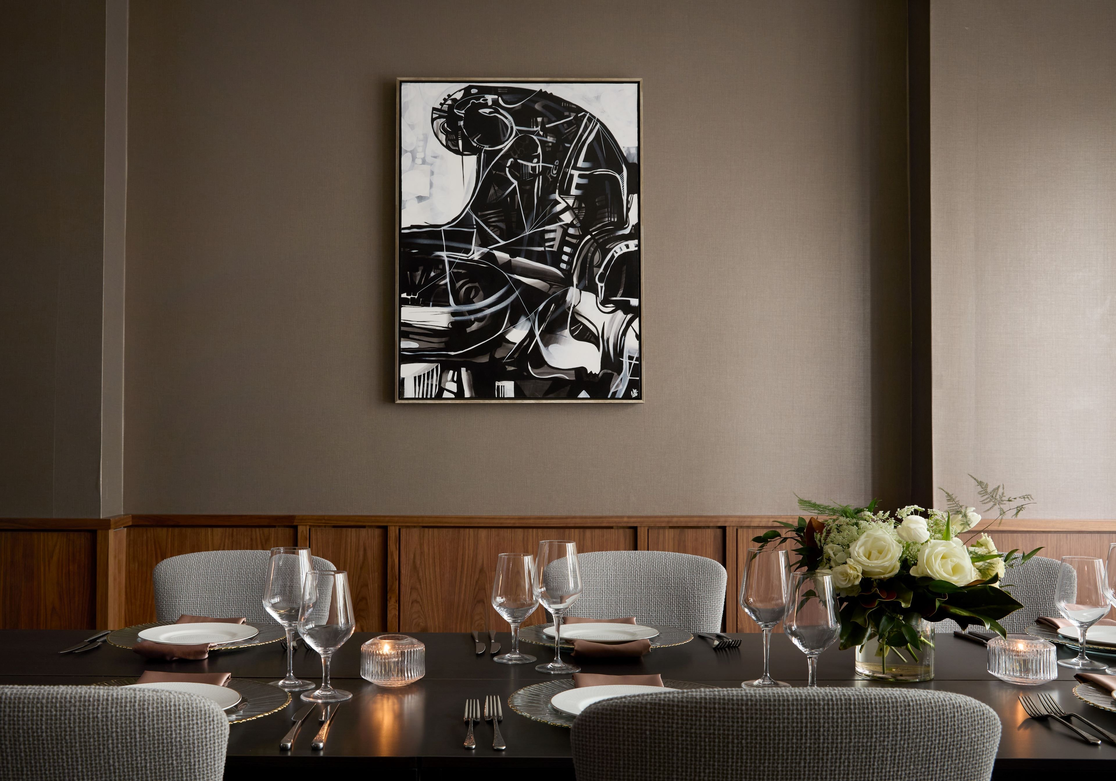 InterContinental Hotels Indianapolis, an IHG Hotel 9/50