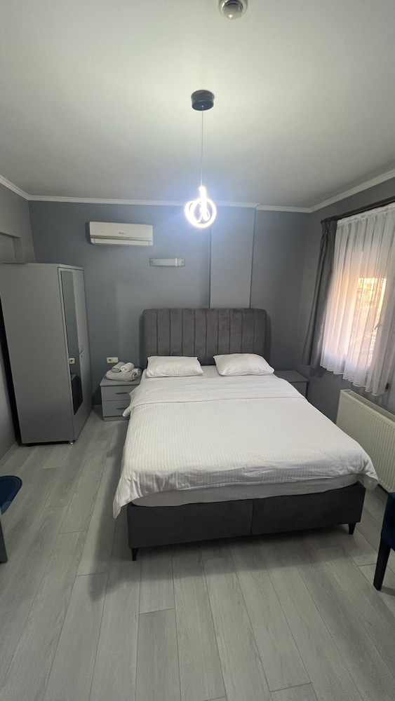 Hotel Ipekyolu 16/50