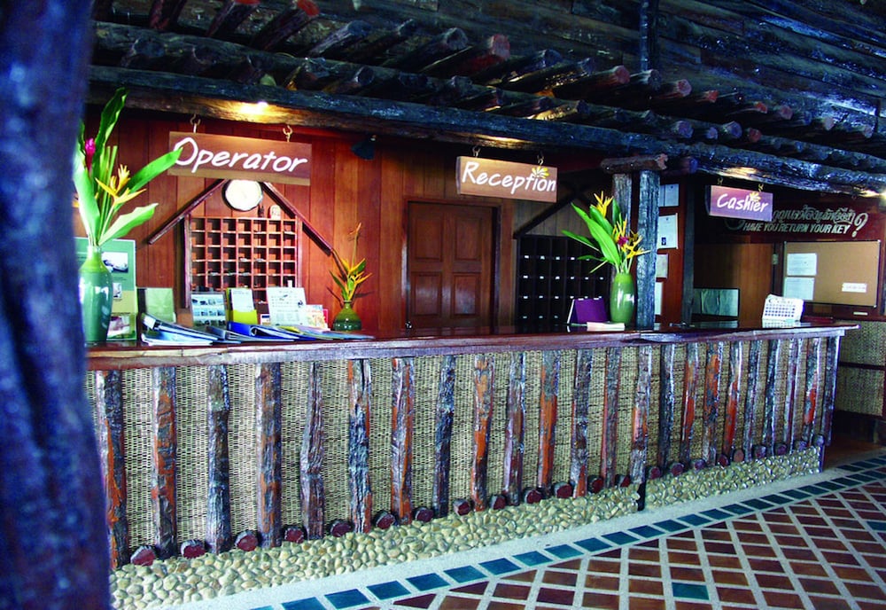 Banpu Koh Chang Hotel 10/69
