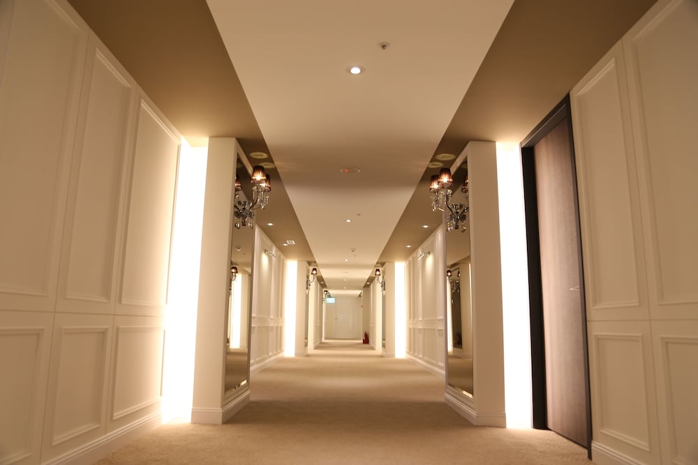 桃花园饭店(Tao Garden Hotel) 图片2