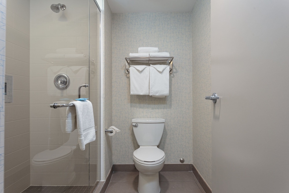 Holiday Inn Express Hotel Suites Belleville 12/54