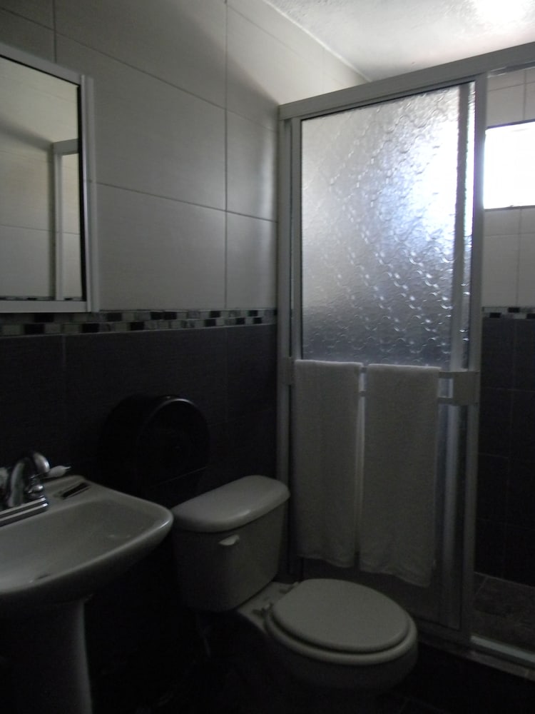 Hotel Plaza Hermosa 21/55