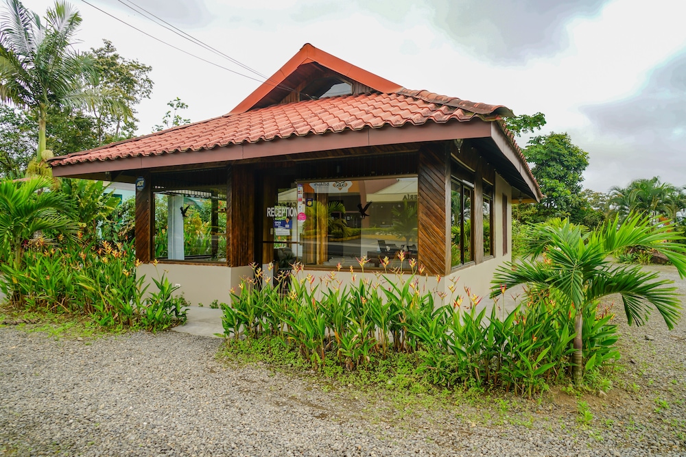 Arenal History Inn 1/46