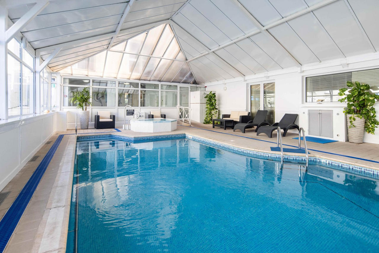 The Monterey Hotel, BW Signature Collection by Best Western 26/39