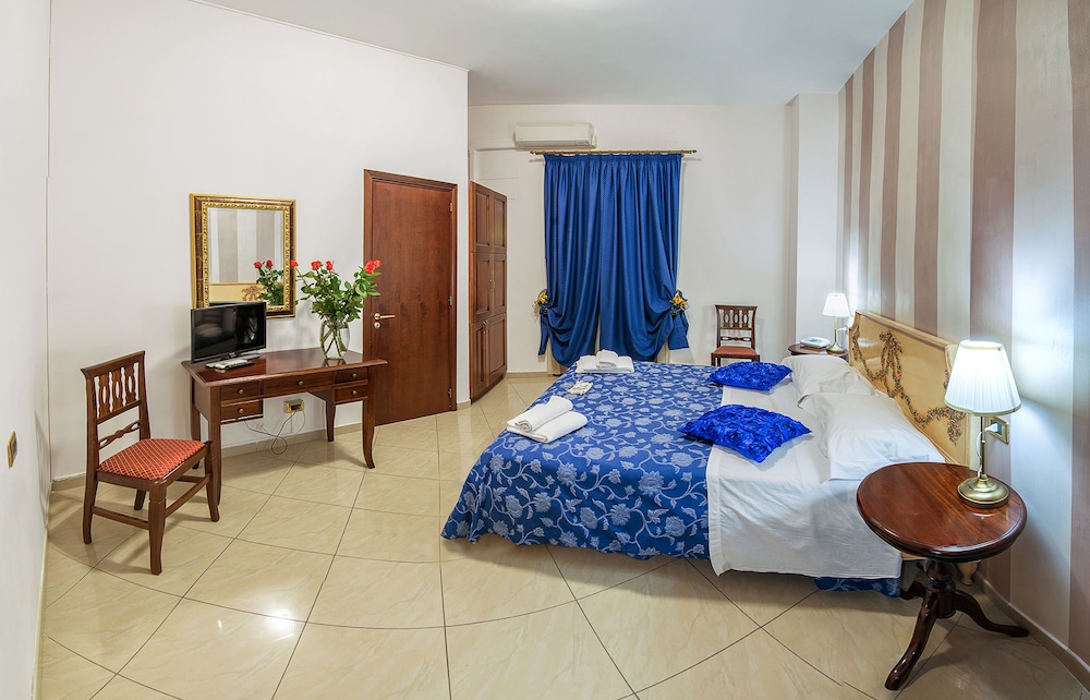 Garibaldi Relais 33/67