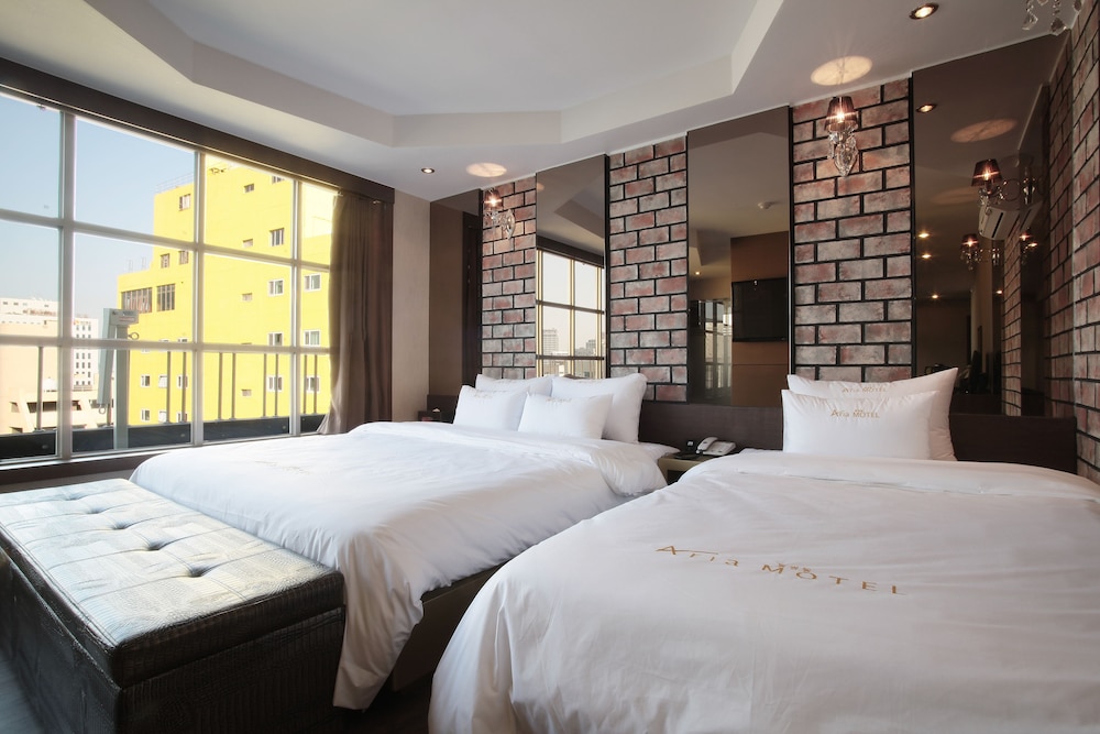 Hotel Aria Nampo 19/49