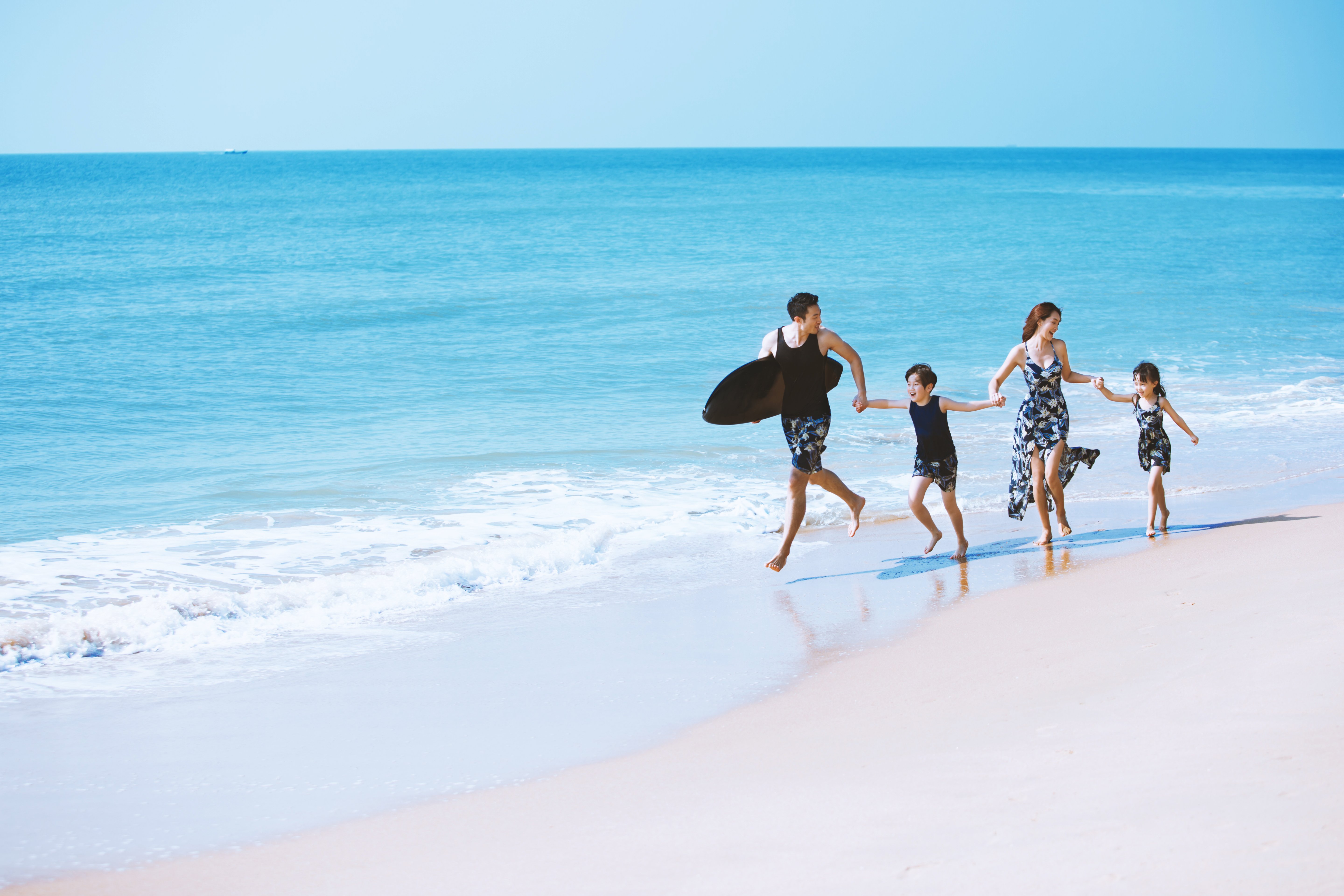 Crowne Plaza Resort Sanya Bay 46/50
