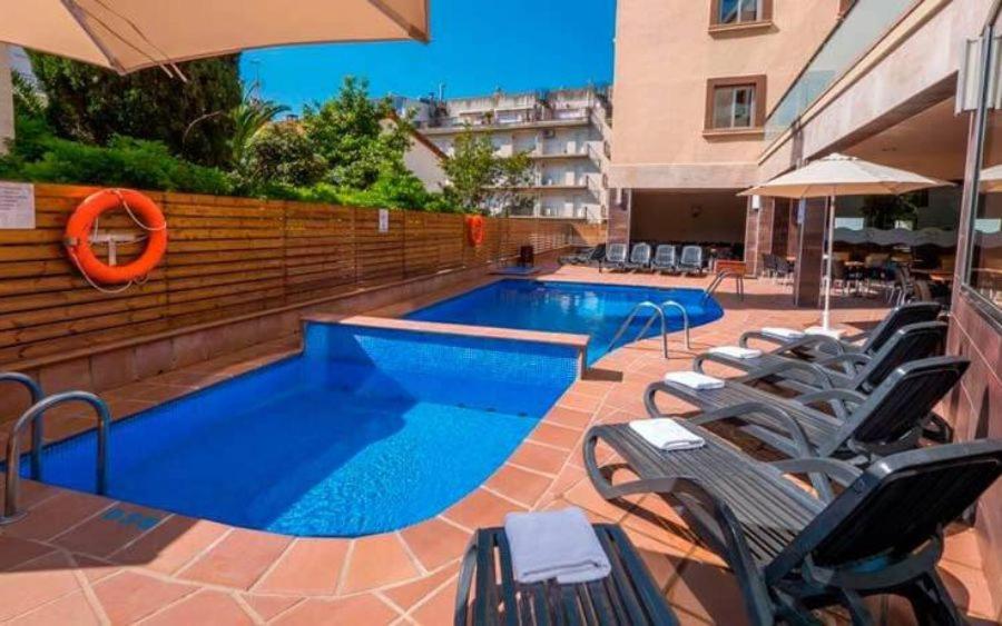Tossa Beach Hotel 46/62
