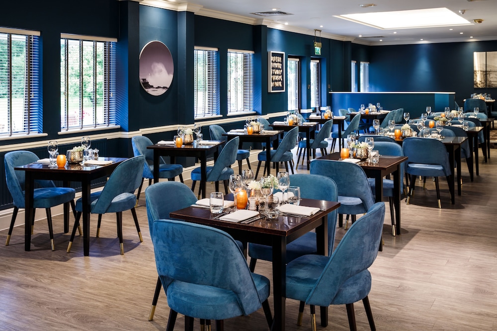 Mercure Swansea Hotel 45/61