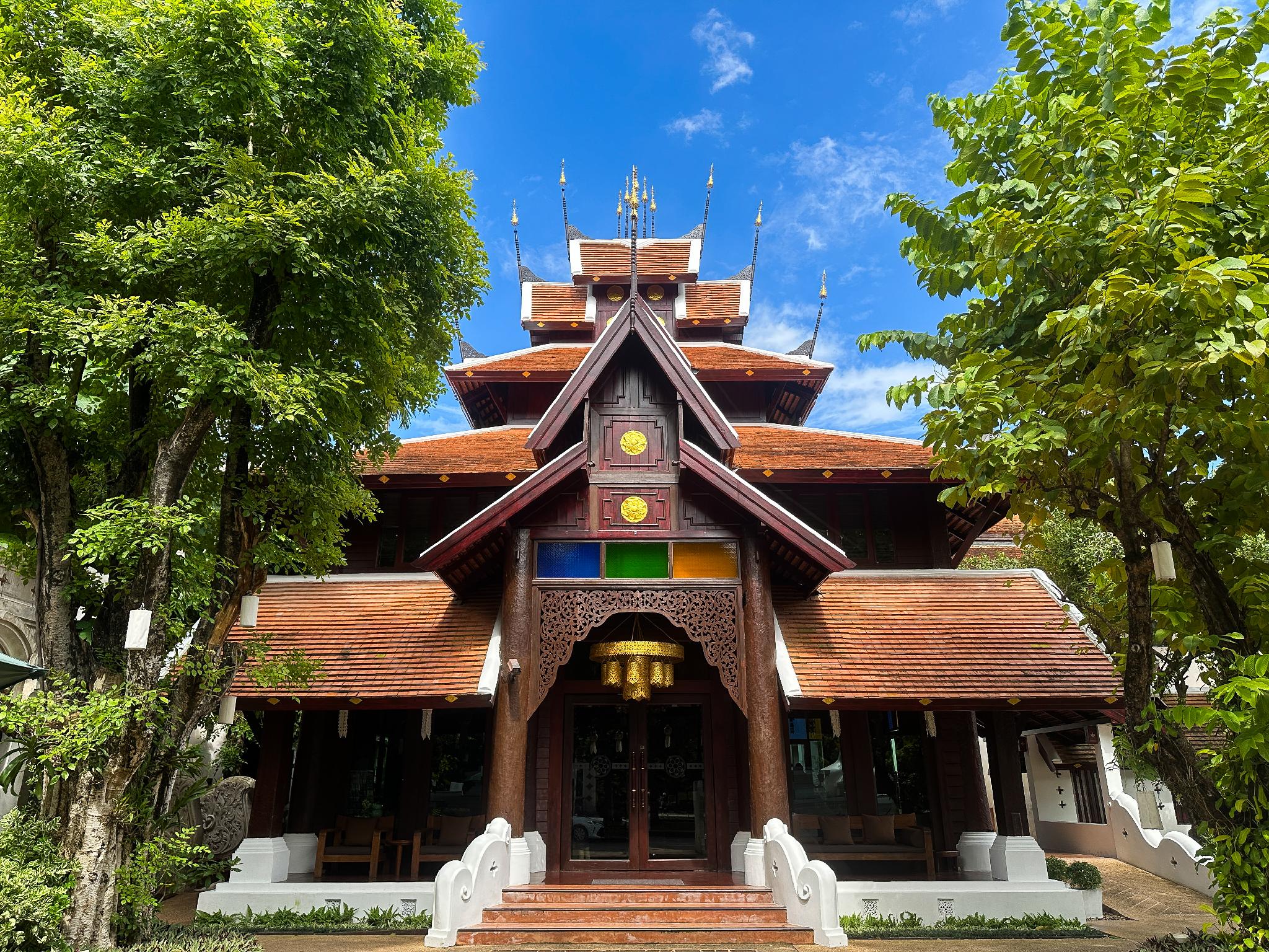 The Rim Chiang Mai in CHIANG MAI